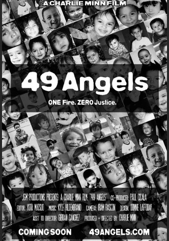 49 Angels