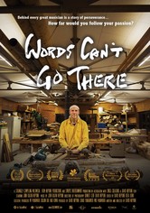 Words Can't Go There