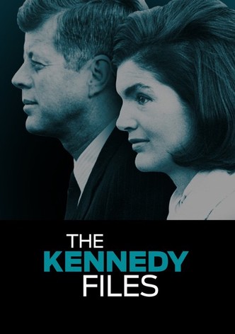 The Kennedy Files