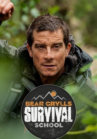 Bear Grylls: Survival School