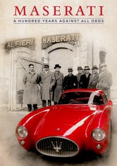 Maserati : La passion de l'excellence
