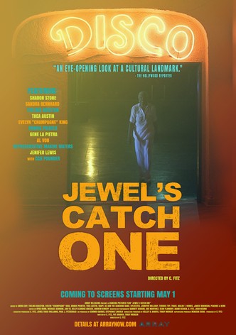 Jewel's Catch One