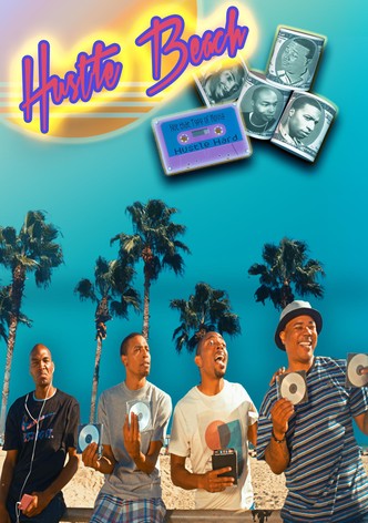 Hustle Beach