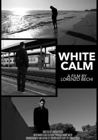 White Calm