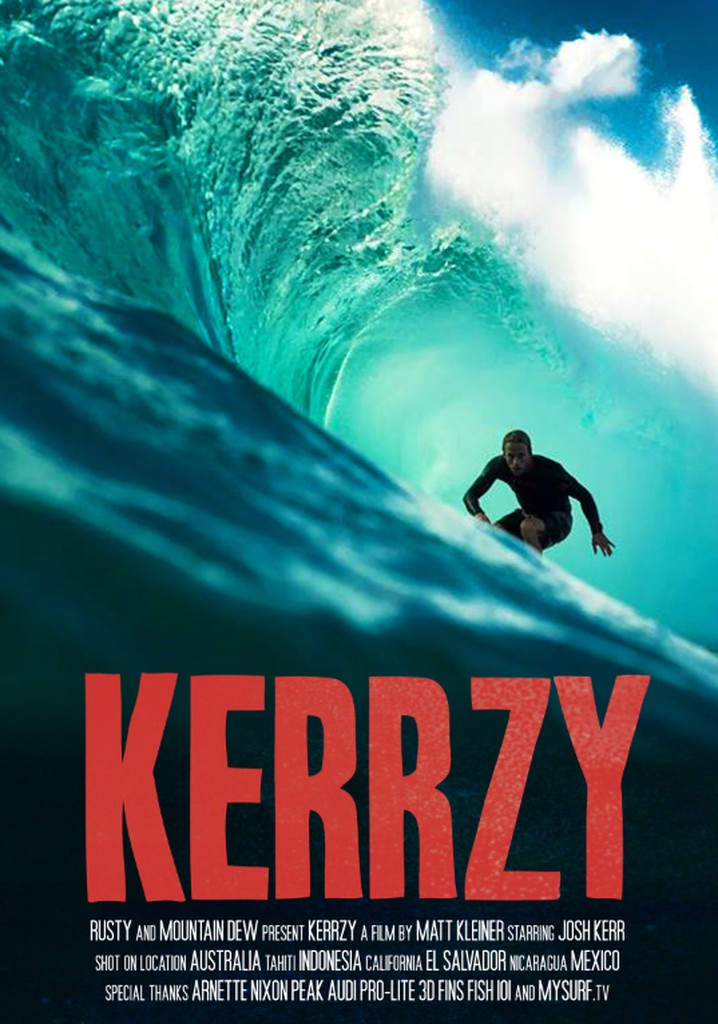 Kerrzy