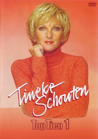 Tineke Schouten: Top Tien 1