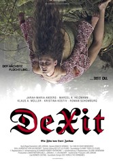 DeXit: Der nächste Flüchtling bist du