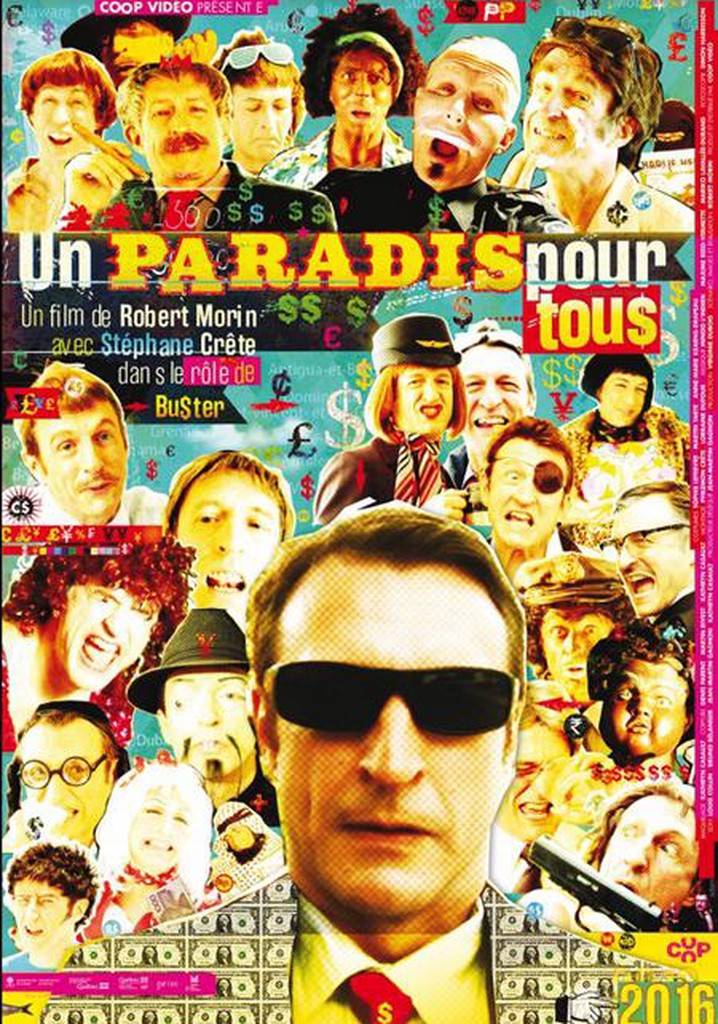 Un paradis pour tous