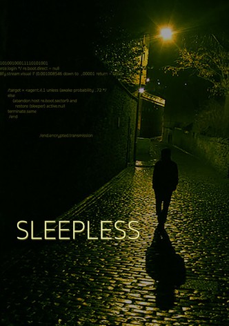 Sleepless