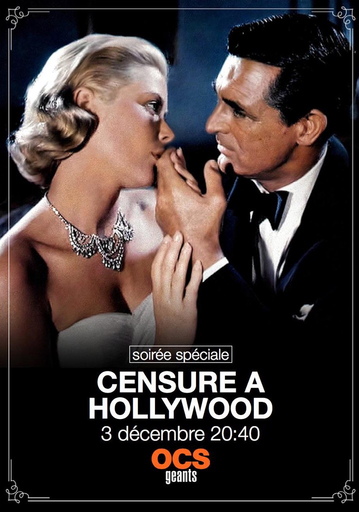 La censure à Hollywood
