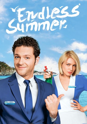 Вечный отпуск