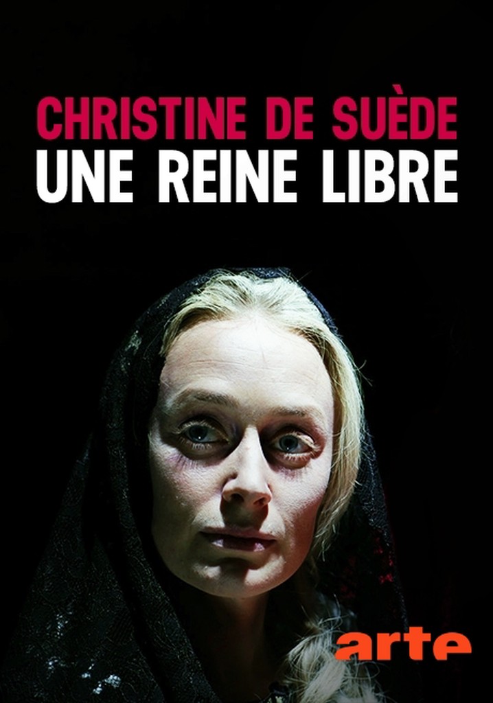 Christina Wasa - Die wilde Königin