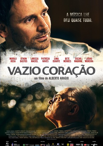 Vazio Coração