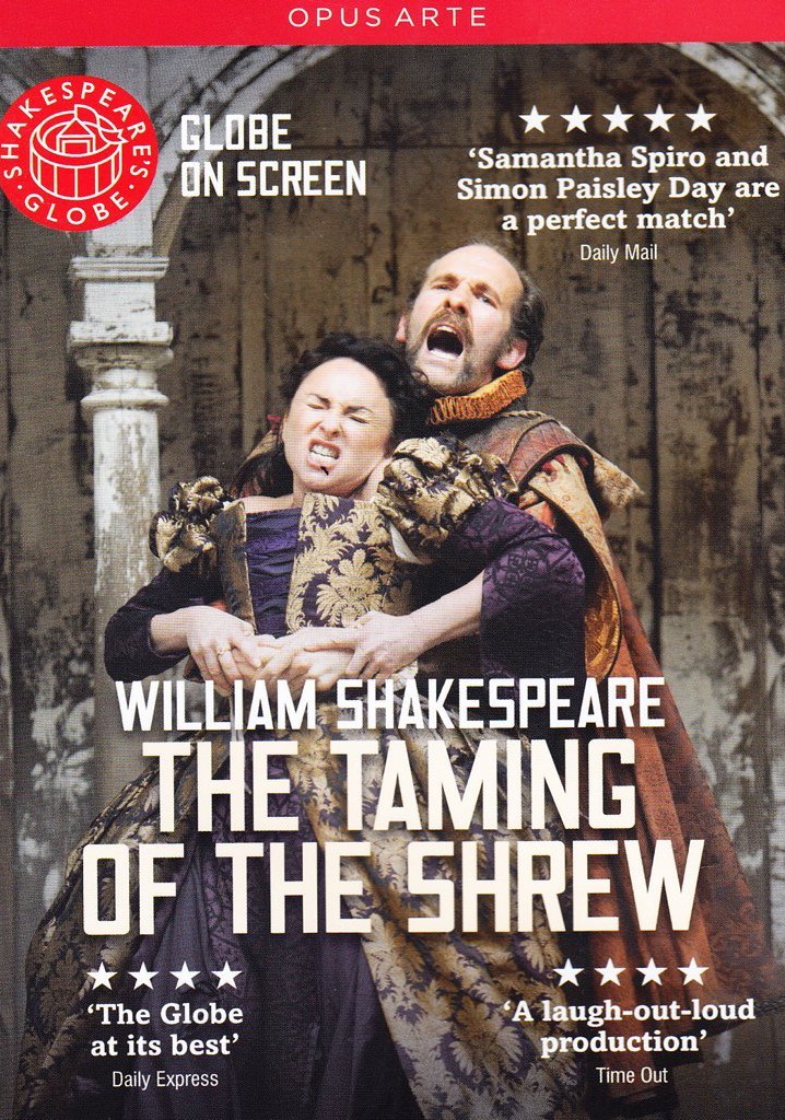 Taming of the Shrew
