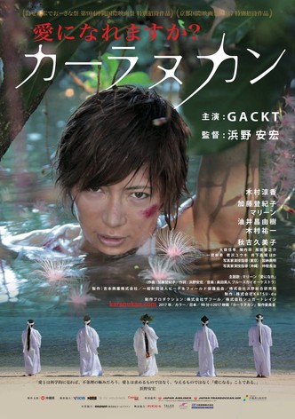 Karanukan