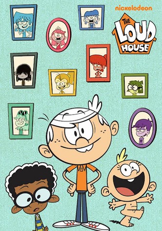 The Loud House: Slice of Life