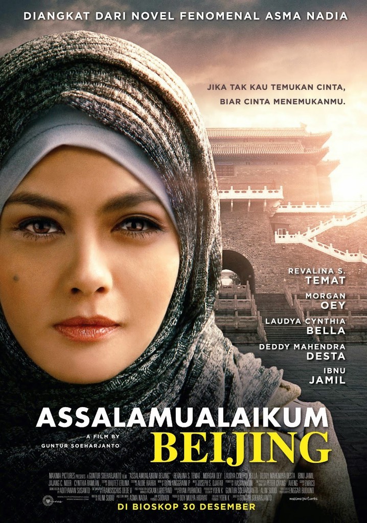 Selamünaleyküm Pekin