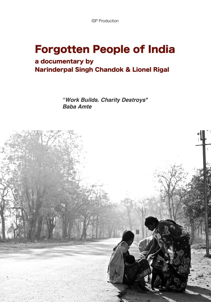Forgotten People of India