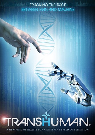 Transhuman+