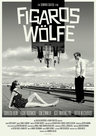 Figaro's Wolves