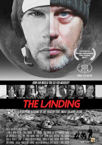 The Landing