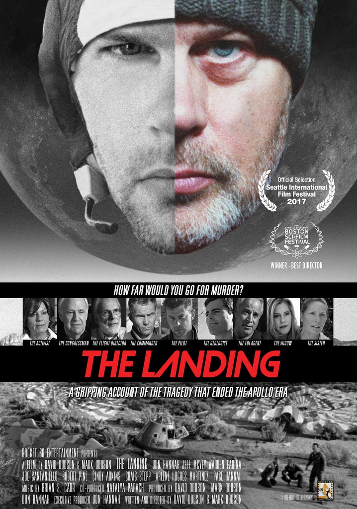 The Landing