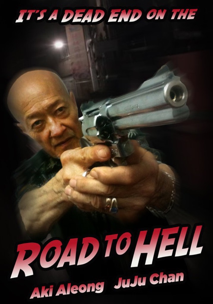 Road to Hell