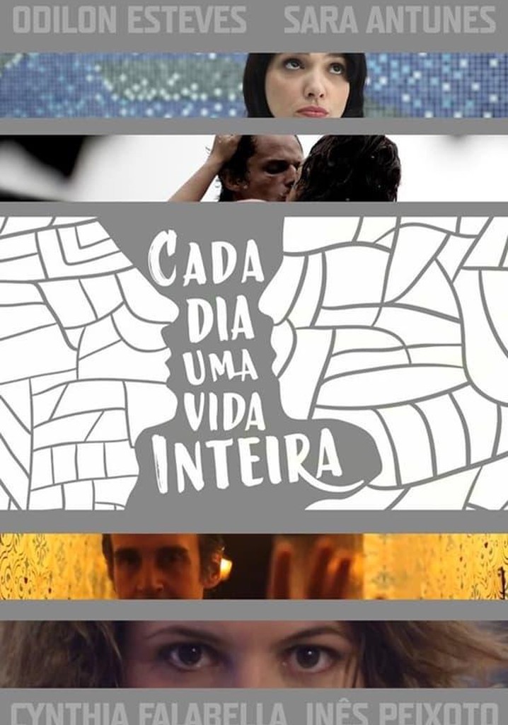 Cada Dia uma Vida Inteira