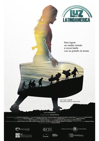 Luz in Latin America