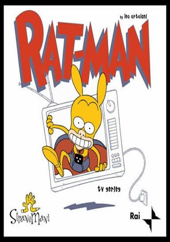 Rat-Man