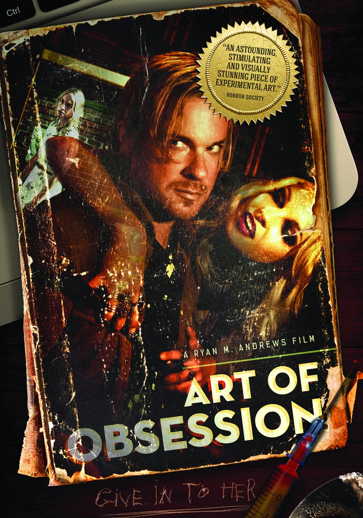 Art of Obsession