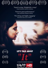 Let's Talk About 'It'