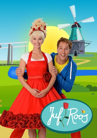 Juf Roos
