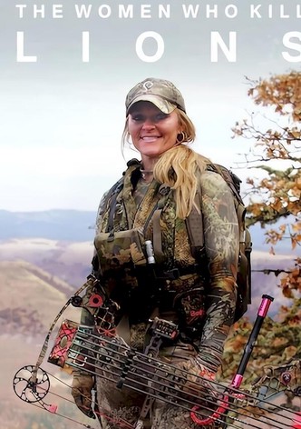 The Women Who Kill Lions