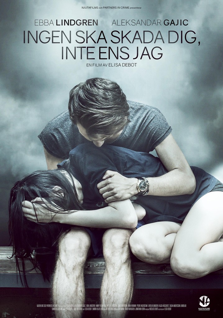 No One Will Hurt You