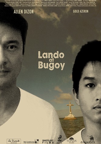 Lando and Bugoy