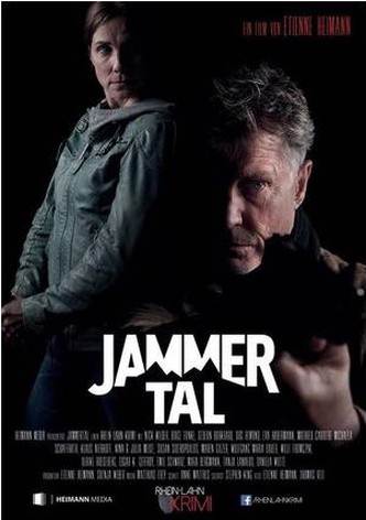 Rhein-Lahn Krimi: Jammertal