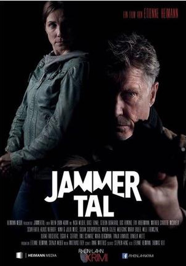 Rhein-Lahn Krimi: Jammertal