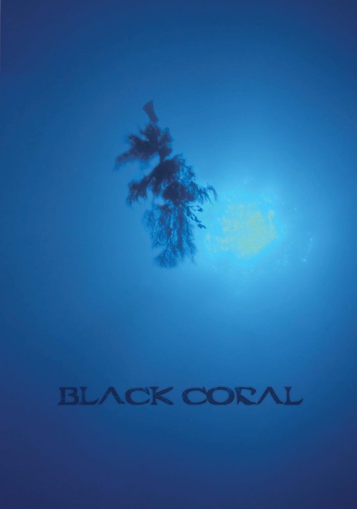 Black Coral