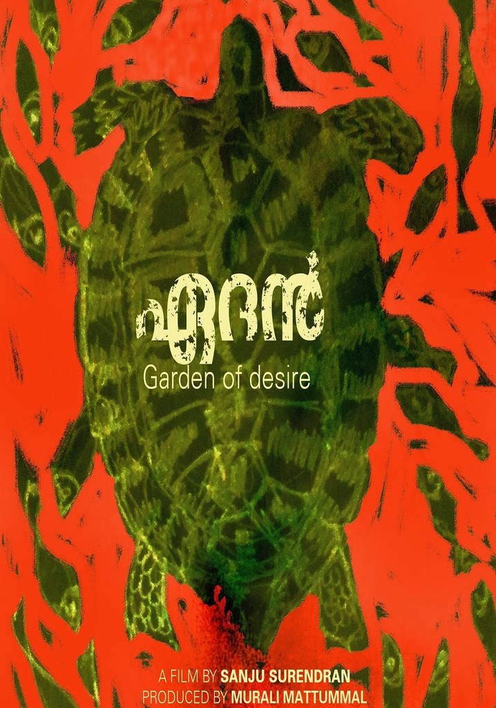 Aedan: Garden of Desire