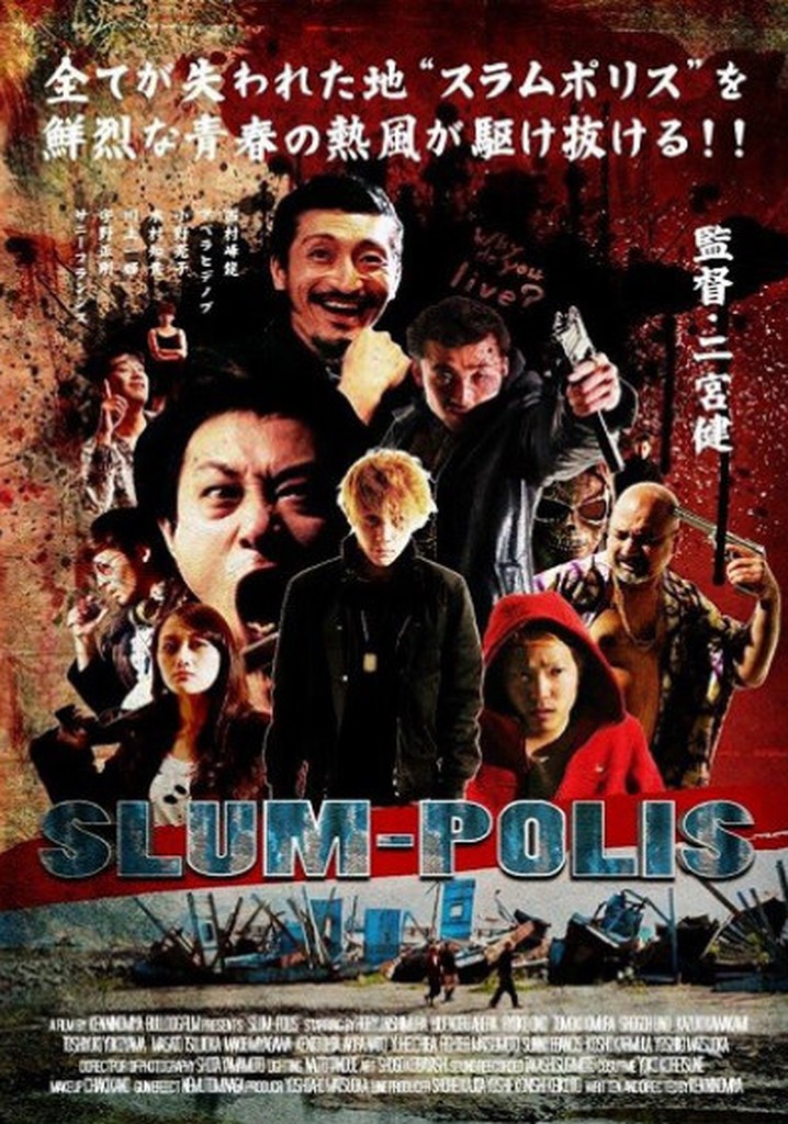 Slum-Polis
