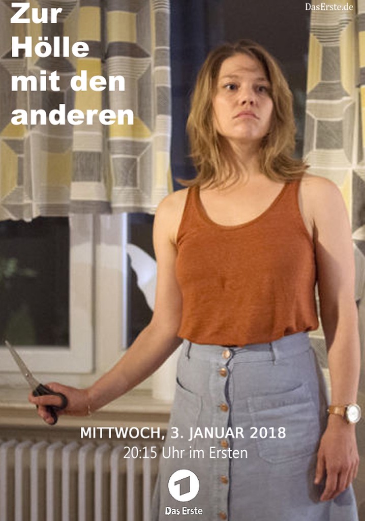 Zur Hölle mit den anderen