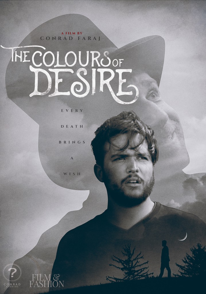 The Colours of Desire