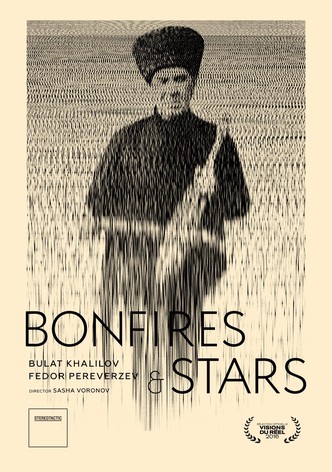 Bonfires and Stars
