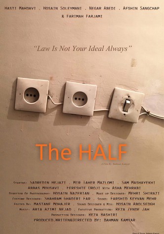 The Half