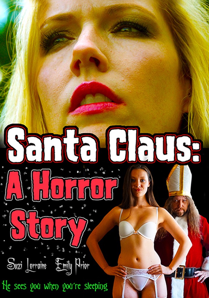 Santa Claus: A Horror Story