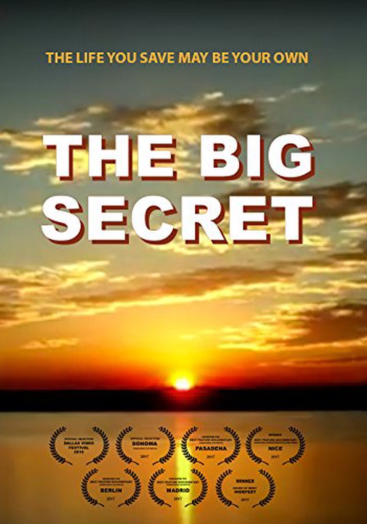 The Big Secret