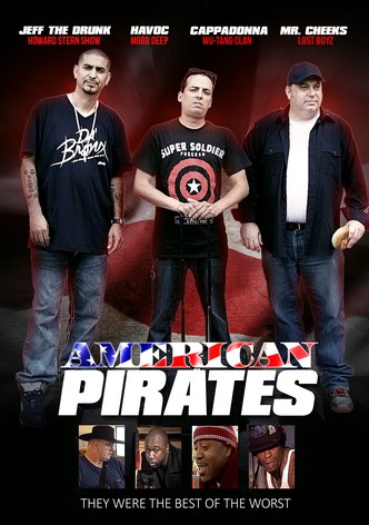 American Pirates