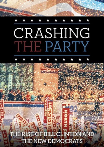 Crashing the Party