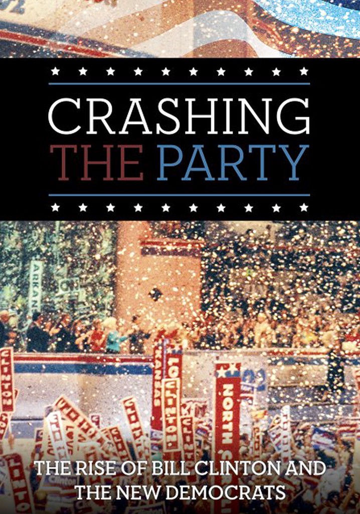 Crashing the Party